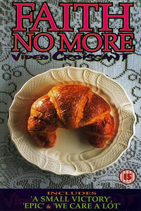 Faith No More: Video Croissant
